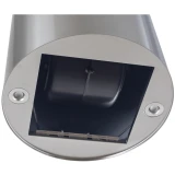 Вытяжка MBS Petunia 135 Island Inox