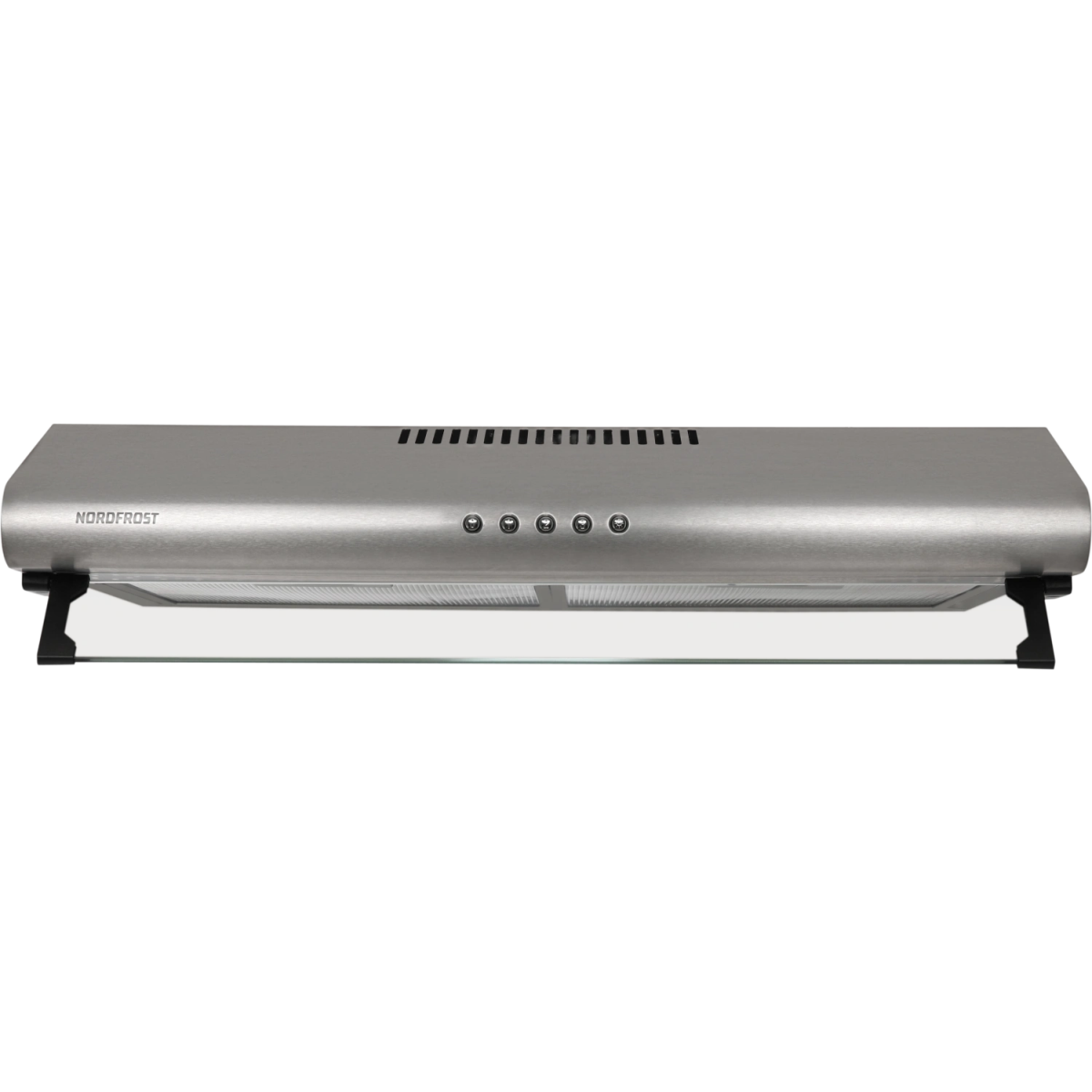 Вытяжка NORDFROST AS 6040 X - фото 2