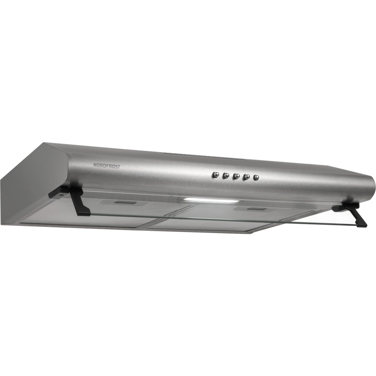 Вытяжка NORDFROST AS 6040 X - фото 3