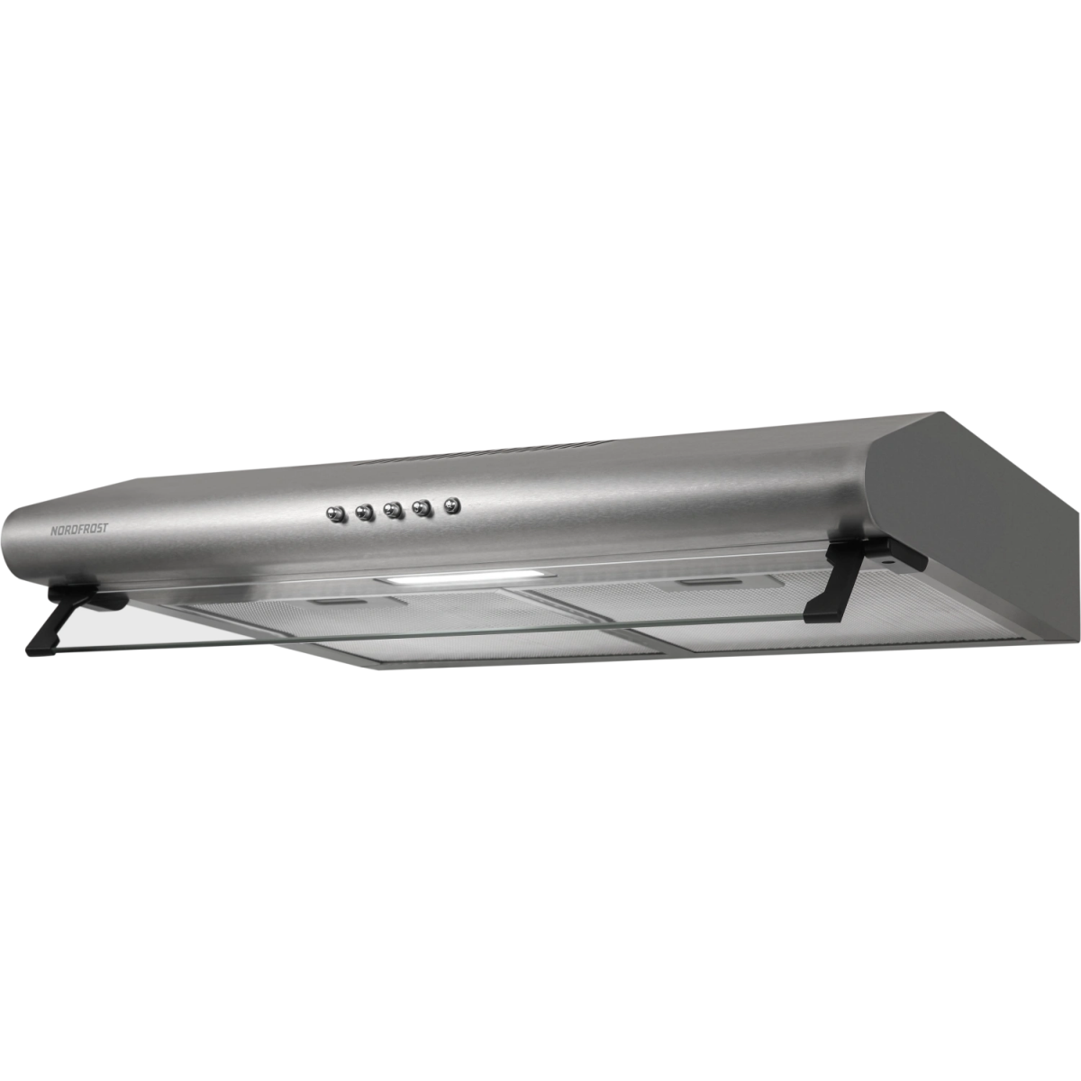 Вытяжка NORDFROST AS 6040 X - фото 4