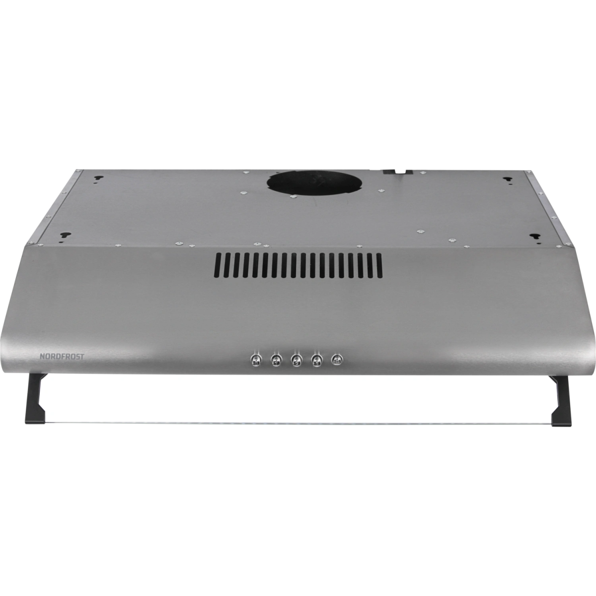 Вытяжка NORDFROST AS 6040 X - фото 5