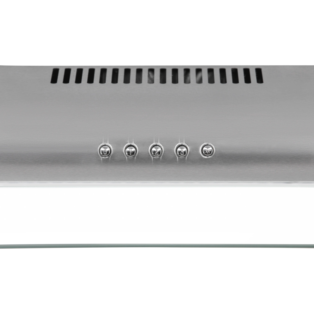 Вытяжка NORDFROST AS 6040 X - фото 6