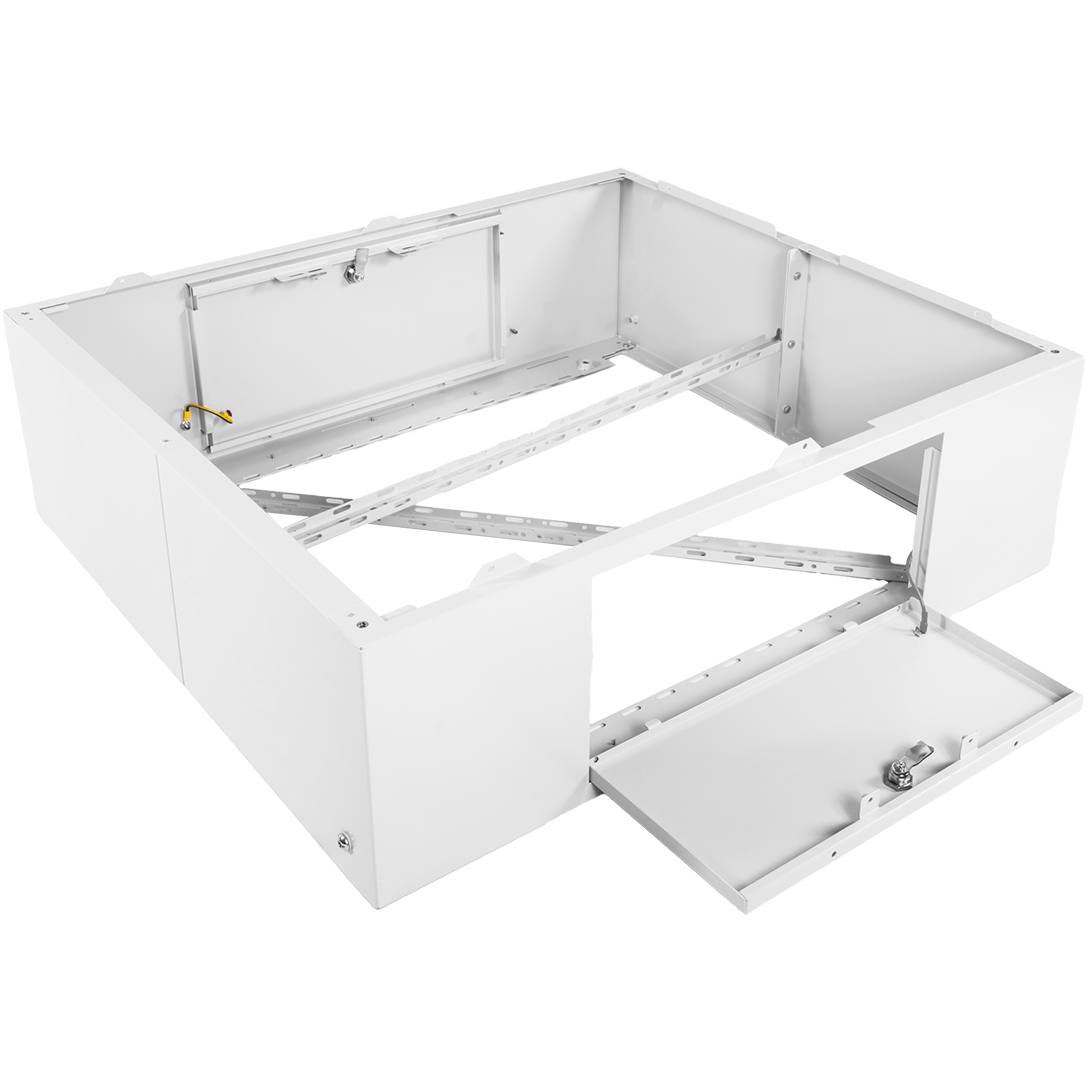 Основание для шкафа ЦМО ОС-ШТВ-1-300.900 - фото 2