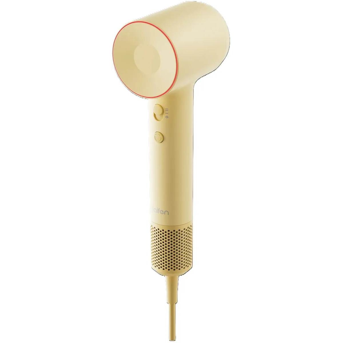 Фен Laifen SE 2 Yellow - фото 2