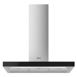 Вытяжка Smeg KBT9L4VN