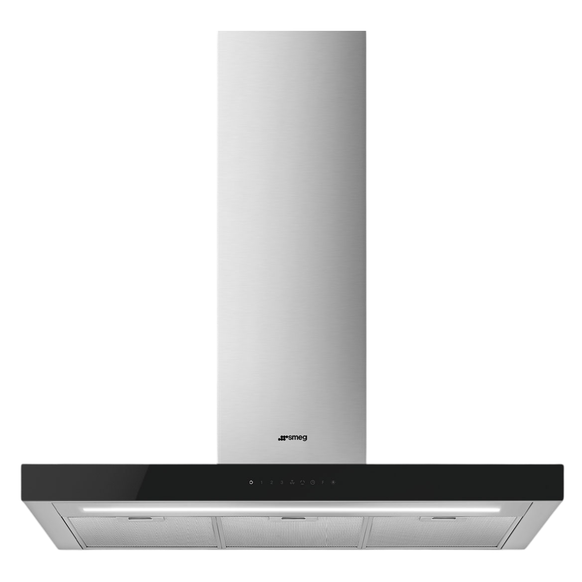 Вытяжка Smeg KBT9L4VN