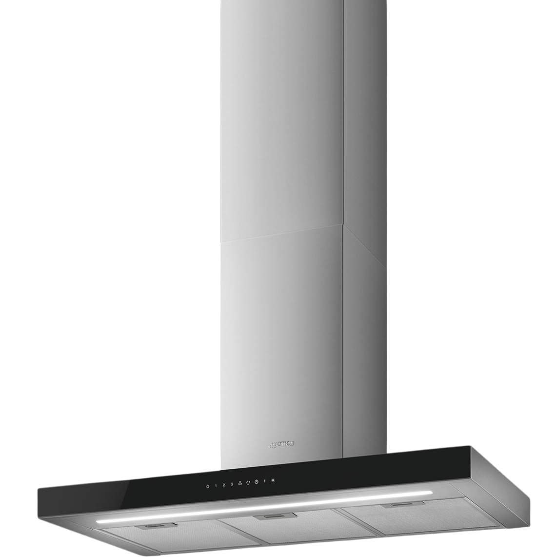 Вытяжка Smeg KBT9L4VN - фото 3