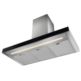 Вытяжка Smeg KBT9L4VN