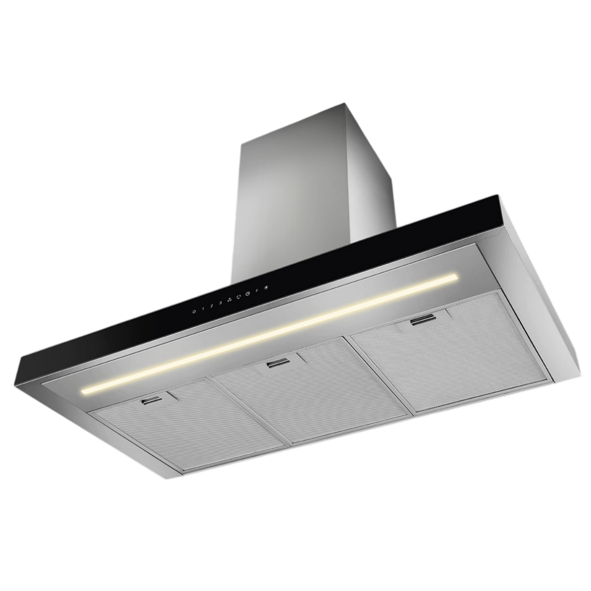 Вытяжка Smeg KBT9L4VN - фото 4