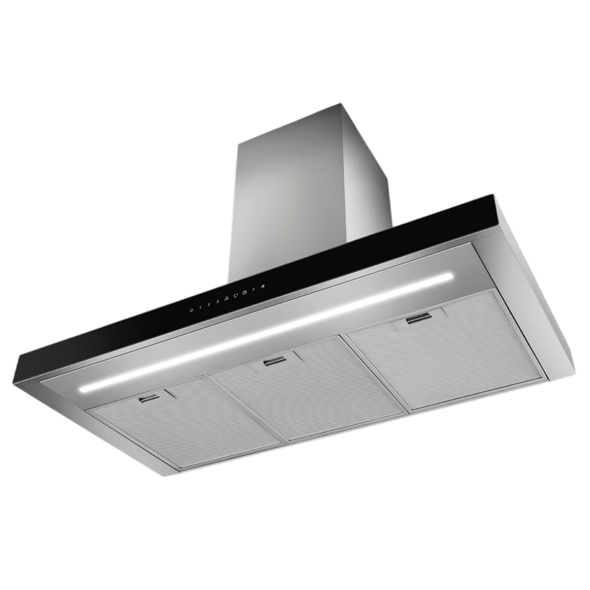 Вытяжка Smeg KBT9L4VN - фото 5