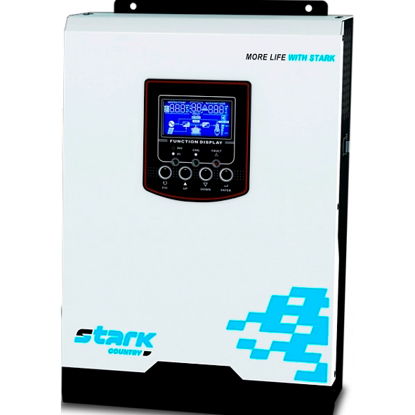 ИБП STARK COUNTRY 1000 INV LT - SC 1000 INV LT