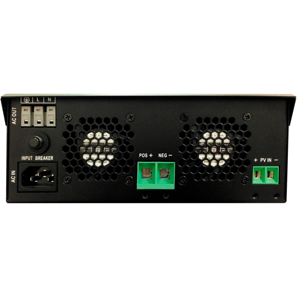 ИБП STARK COUNTRY 1000 INV LT - SC 1000 INV LT - фото 2