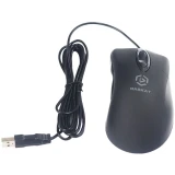 Мышь Raskat M018 Black