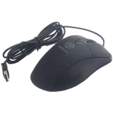 Мышь Raskat M018 Black