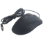 Мышь Raskat M018 Black - фото 2