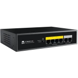 Коммутатор (свитч) Netis ST106PDI-2-43