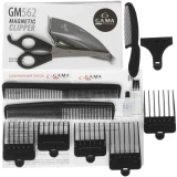 Машинка для стрижки GA.MA GM562 (GM1502)