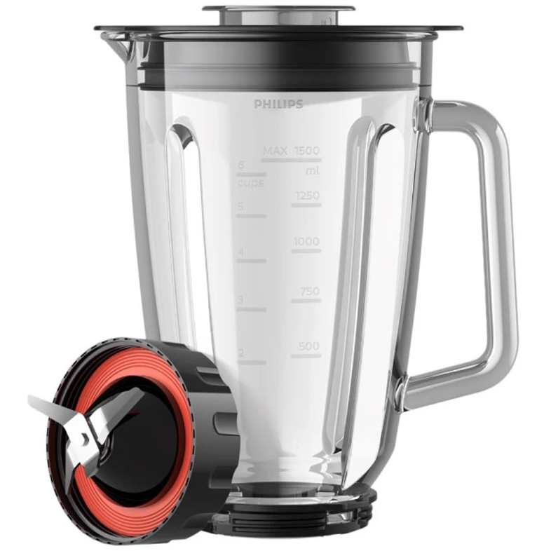 Блендер Philips HR3030/00 - фото 2