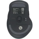 Мышь Raskat M020W Black/Green