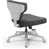 Офисное кресло FoxGear SHORTZ Fabric 2 Dark Grey (FG-SHORTZ-F2-DG)