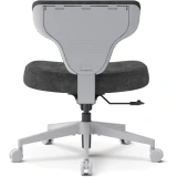 Офисное кресло FoxGear SHORTZ Fabric 2 Dark Grey (FG-SHORTZ-F2-DG)