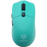 Мышь Raskat MG006TR Green