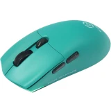 Мышь Raskat MG006TR Green