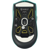 Мышь Raskat MG006TR Green