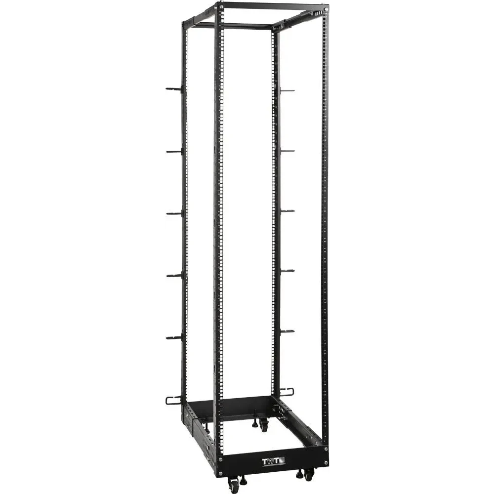 Стойка TWT TWT-RACK2-42U-LT-ADJ