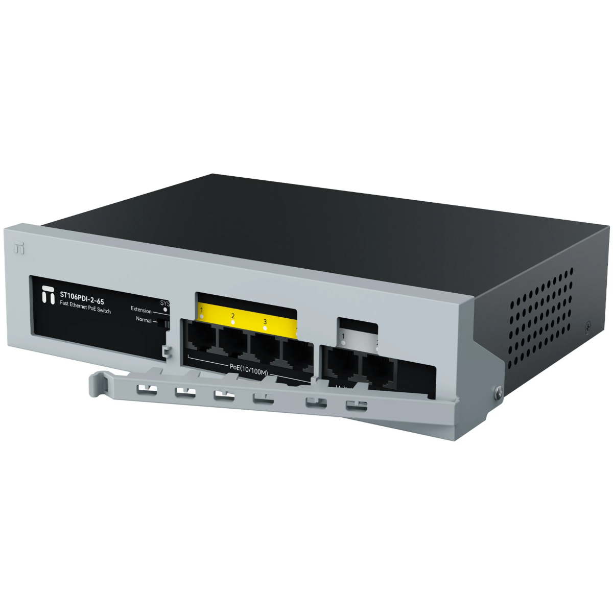 Коммутатор (свитч) Netis ST106PDI-2-65