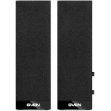 Колонки Sven 230 Black (SV-0110230BK)