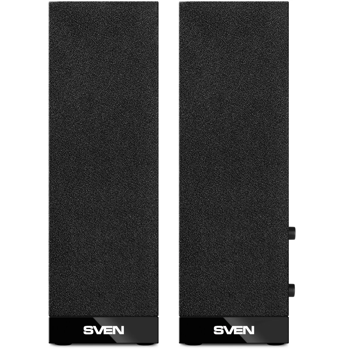 Колонки Sven 230 Black - SV-0110230BK - фото 2