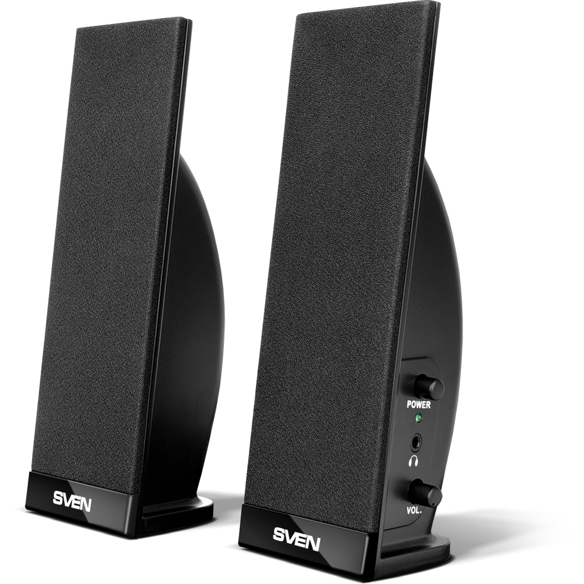 Колонки Sven 230 Black