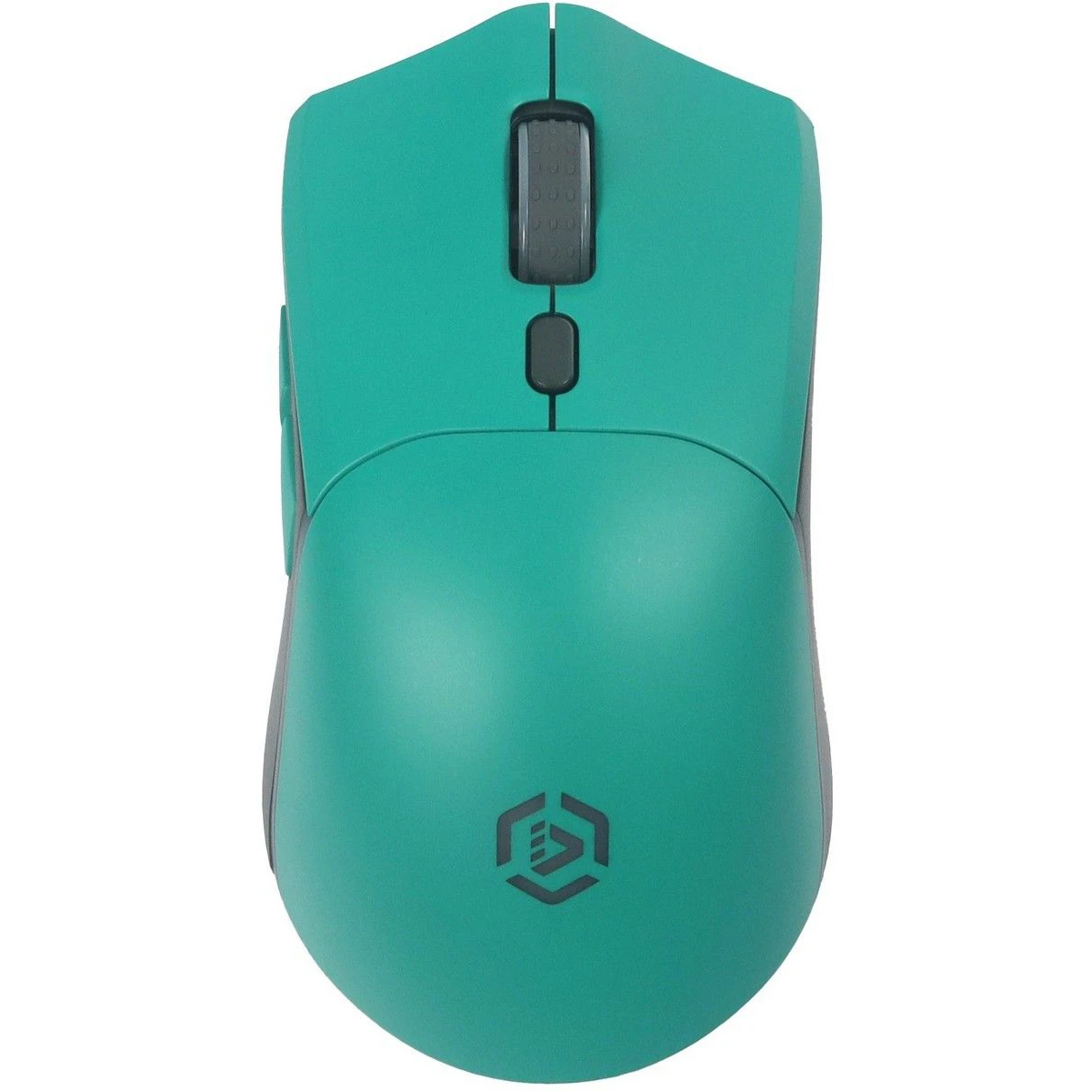 Мышь Raskat MG009WR Green