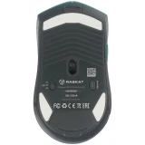 Мышь Raskat MG009WR Green