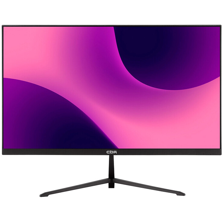 Монитор CBR 24" ME-2408 - LCD-ME2408-OPC