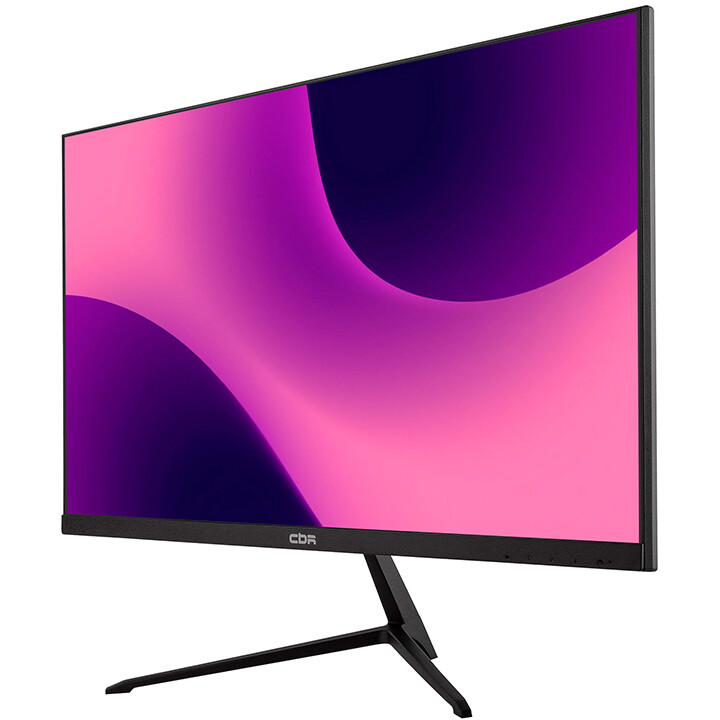 Монитор CBR 24" ME-2408 - LCD-ME2408-OPC - фото 2