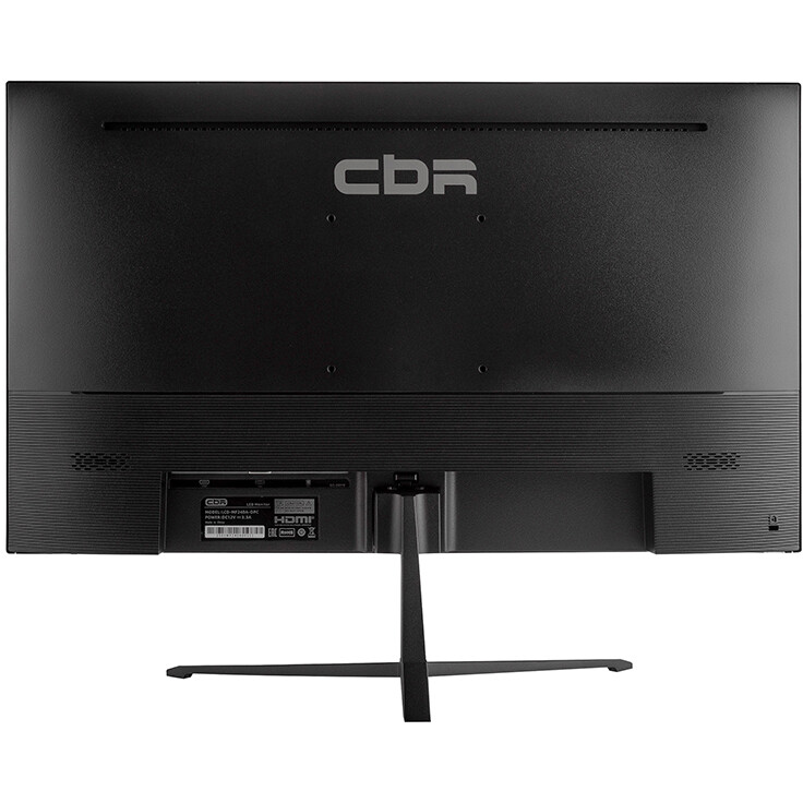 Монитор CBR 24" ME-2408 - LCD-ME2408-OPC - фото 4