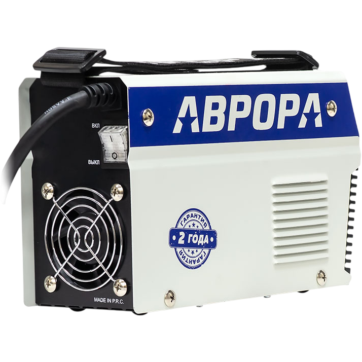 Сварочный аппарат Aurora Вектор 1600 - 23833 - фото 8