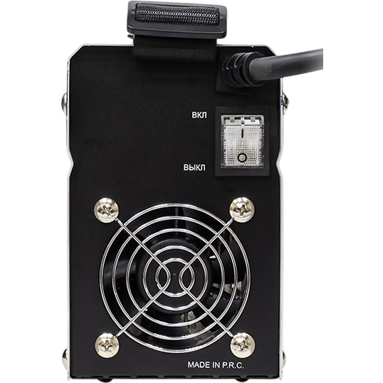 Сварочный аппарат Aurora Вектор 1600 - 23833 - фото 7