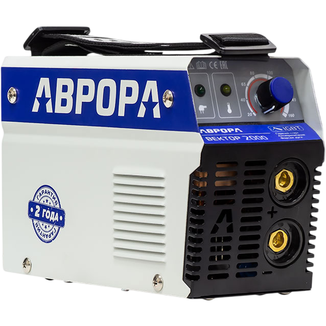 Сварочный аппарат Aurora Вектор 2000 - 23834 - фото 3