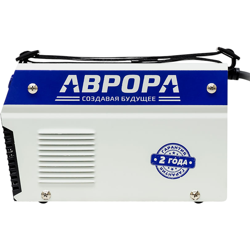 Сварочный аппарат Aurora Вектор 2000 - 23834 - фото 4