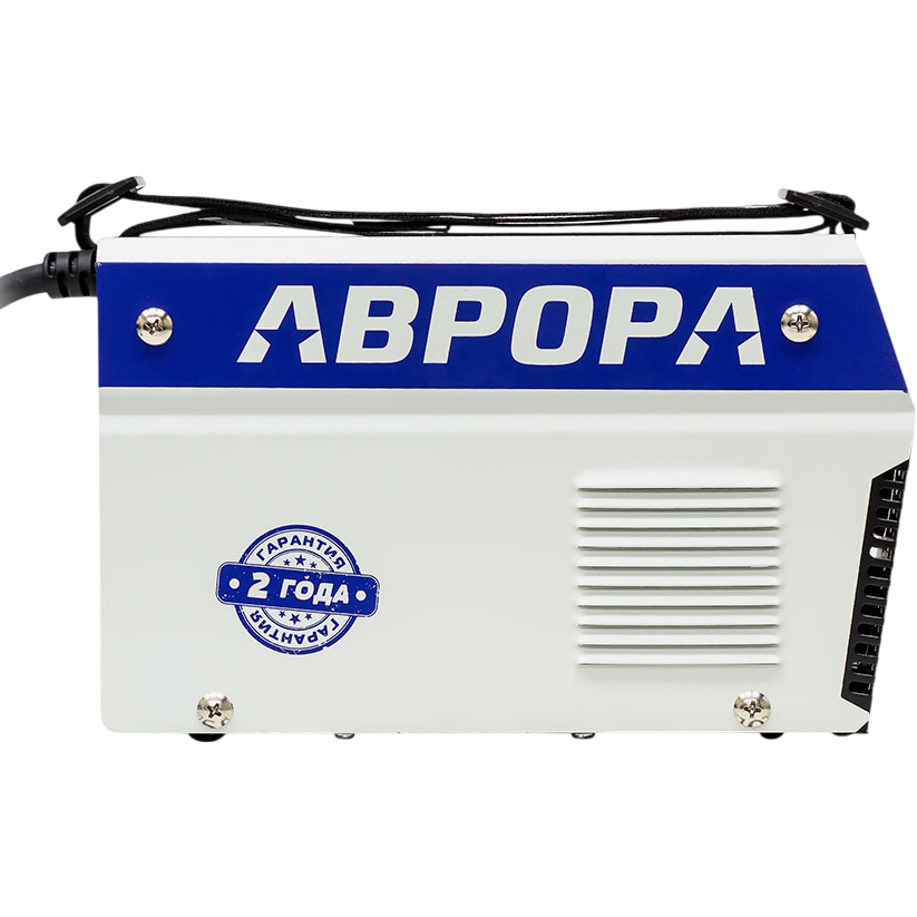 Сварочный аппарат Aurora Вектор 2000 - 23834 - фото 5