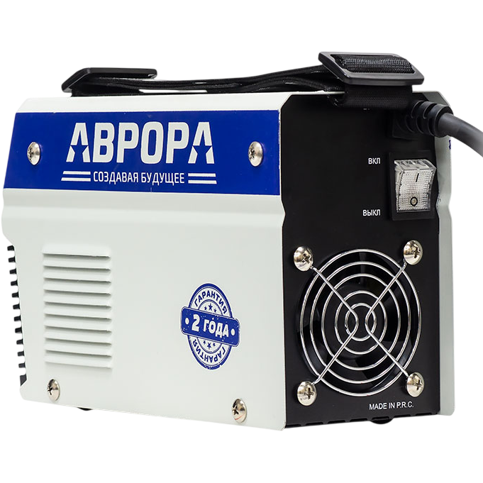 Сварочный аппарат Aurora Вектор 2000 - 23834 - фото 6