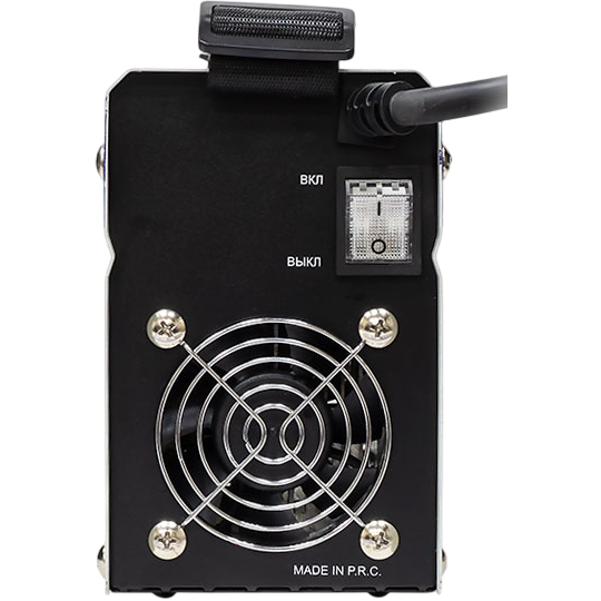 Сварочный аппарат Aurora Вектор 2000 - 23834 - фото 7