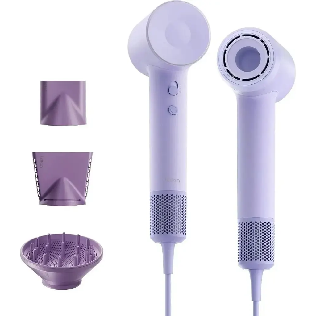 Фен Laifen SE 2 Violet