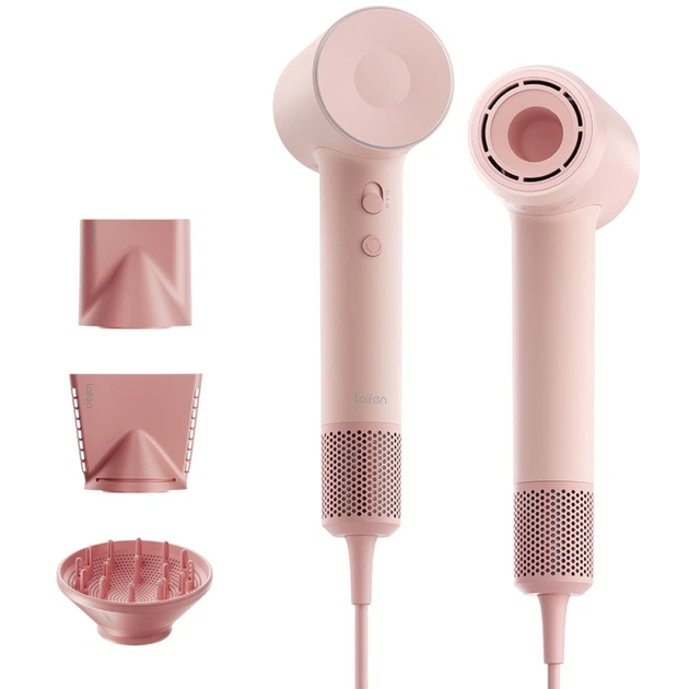Фен Laifen SE 2 Pink