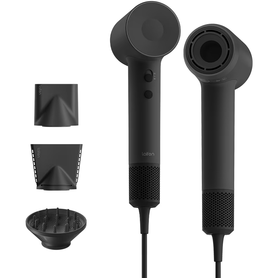 Фен Laifen SE 2 Black