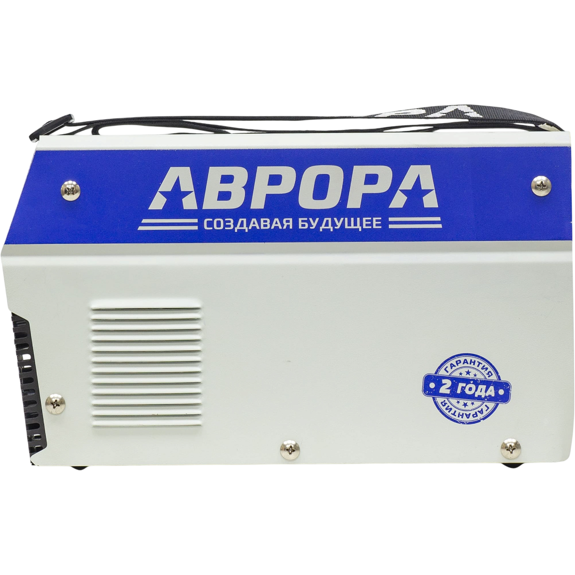 Сварочный аппарат Aurora Вектор 2200 - 27122 - фото 5