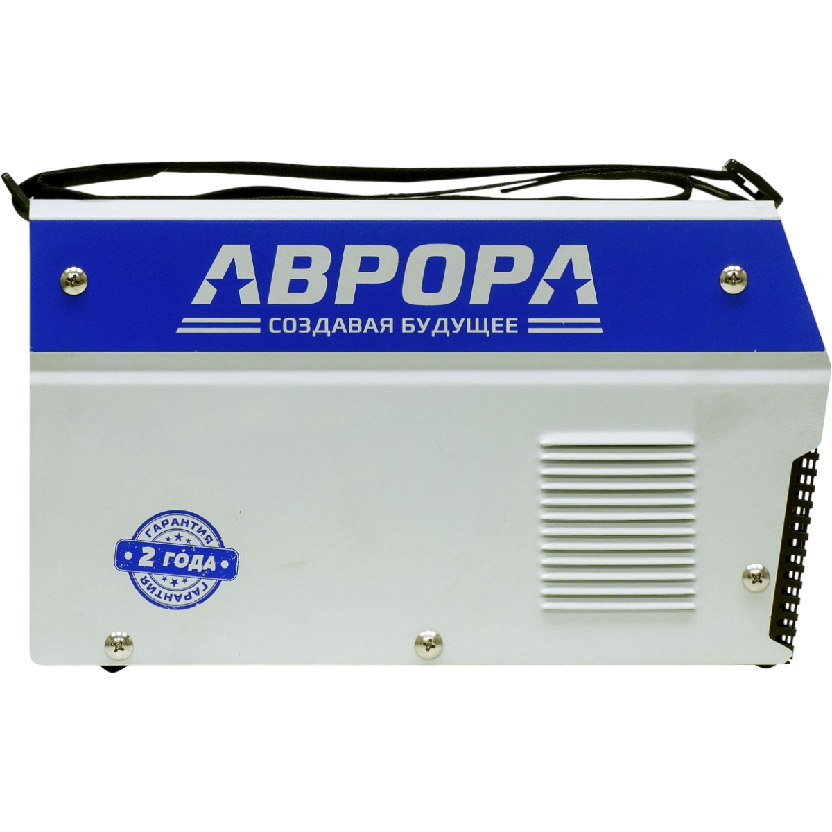 Сварочный аппарат Aurora Вектор 2200 - 27122 - фото 6